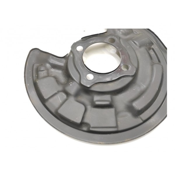 Espelho Freio Traseiro Direito Gla 200 250 2014 A 2019 1.6t Preto