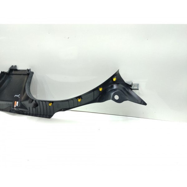 Soleira Traseira Esquerda Renegade 2015 A 2021