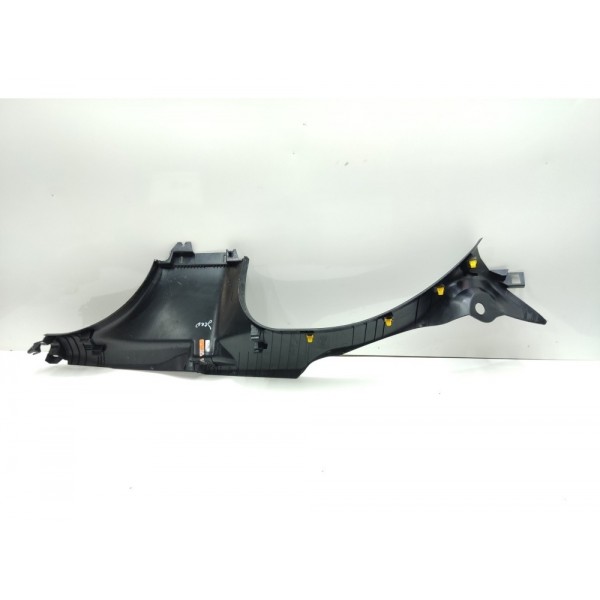 Soleira Traseira Esquerda Renegade 2015 A 2021