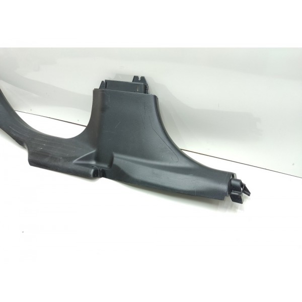 Soleira Traseira Esquerda Renegade 2015 A 2021