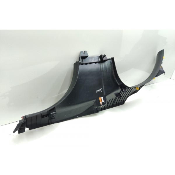 Soleira Traseira Esquerda Renegade 2015 A 2021