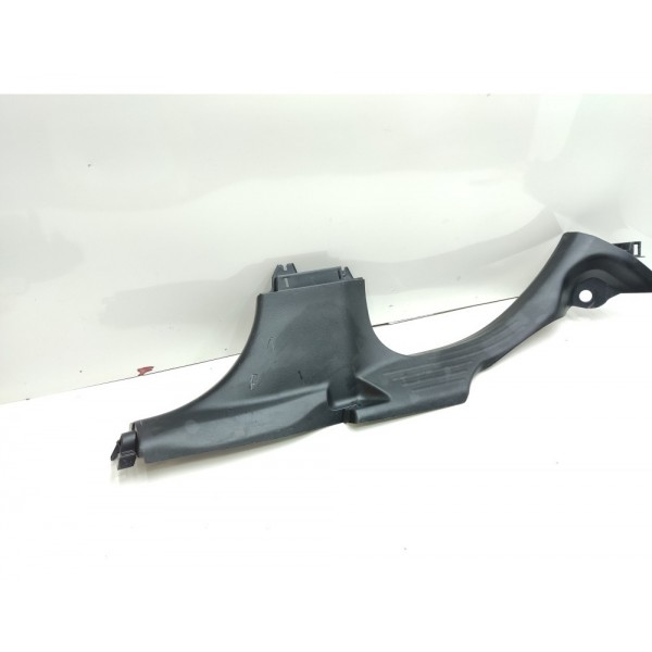 Soleira Traseira Direita Renegade 2015 A 2021