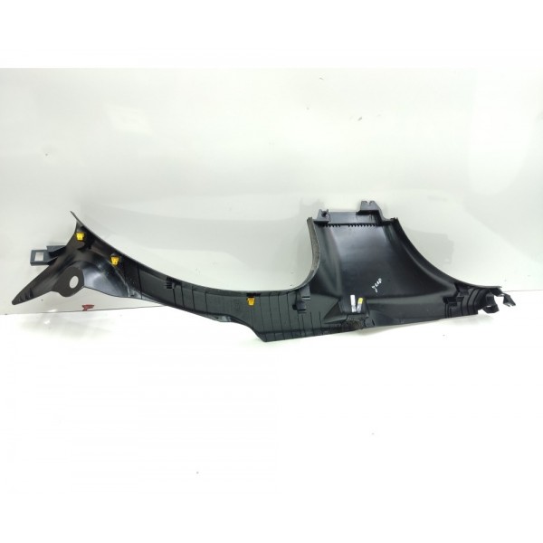 Soleira Traseira Direita Renegade 2015 A 2021