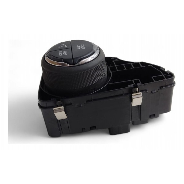 Botão Comando Tração 4x4 Jeep Compass 2016 2017 2018 A 2020