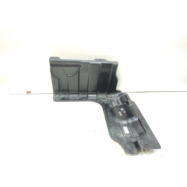 Defletor Inferior Motor Esquerdo Hb20 2012 A 2019