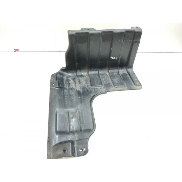 Defletor Inferior Protetor Motor Direito Hb20 2012 A 2019