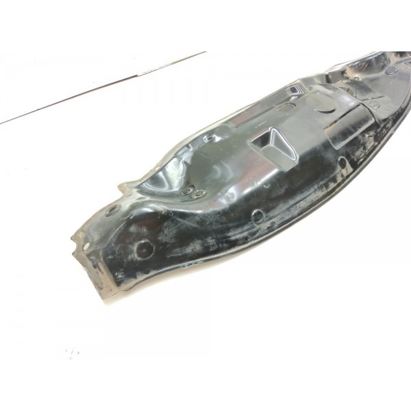 Chapa  Painel Frontal Fox 2015 A 2021