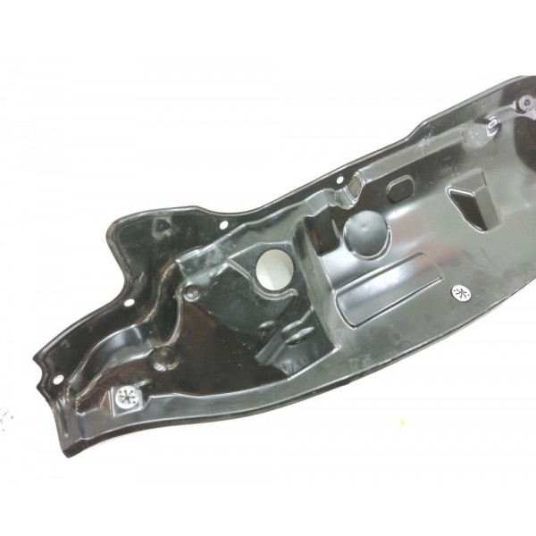 Chapa  Painel Frontal Fox 2015 A 2021