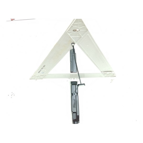 Triângulo Sinalização Segurança Onix Prisma 2012 A 2019