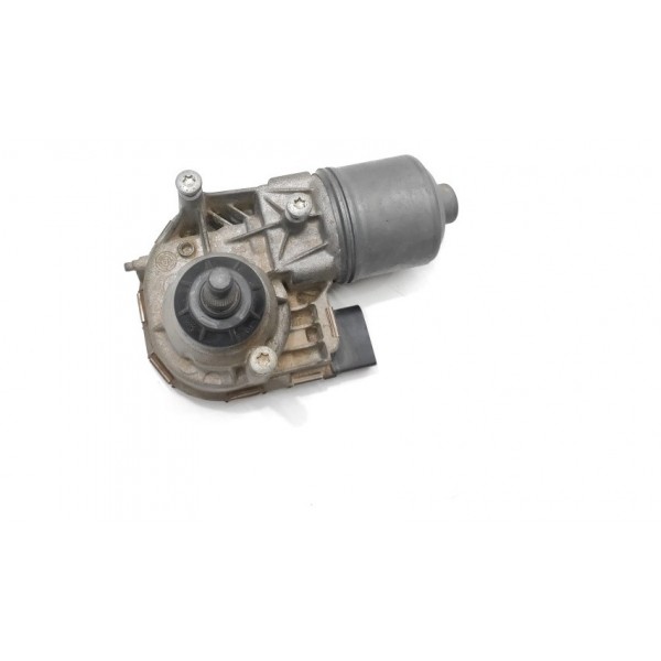 Motor Limpador Parabrisa Dianteiro Ford Focus 2014 A 2020
