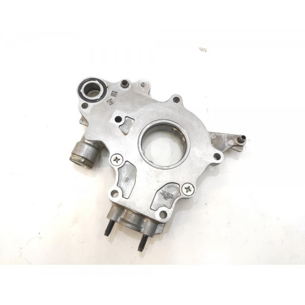 Bomba Oleo Fit 1.5 Automático 2009 2010 2011 2012 2013 2014