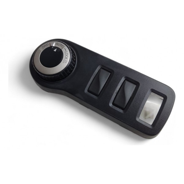 Botão Comando Tração Renault Duster 2.0 16v 2015 2016 A 2019