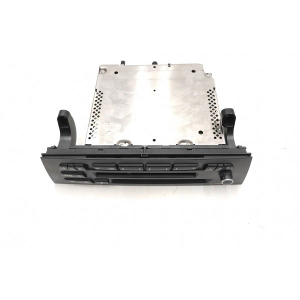 Radio Som Cd Sd Bmw 320i 2009 2010 2011 2012 65129249402