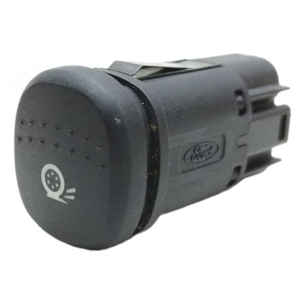 Botão Comando Tração Ford Focus 2.0 16v 2003 2004 2005 2006