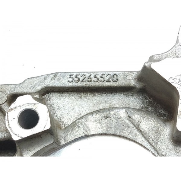 Suporte Proteção Correia Renegade Diesel 2015 A 2021