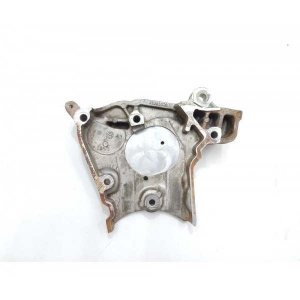 Suporte Proteção Correia Renegade Diesel 2015 A 2021