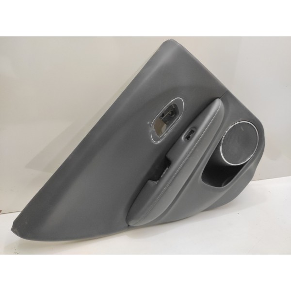 Forro Porta Traseiro Esquerdo Hrv 2015 A 2021