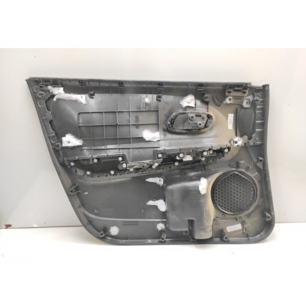 Forro Porta Dianteira Direita Hrv 2015 A 2021