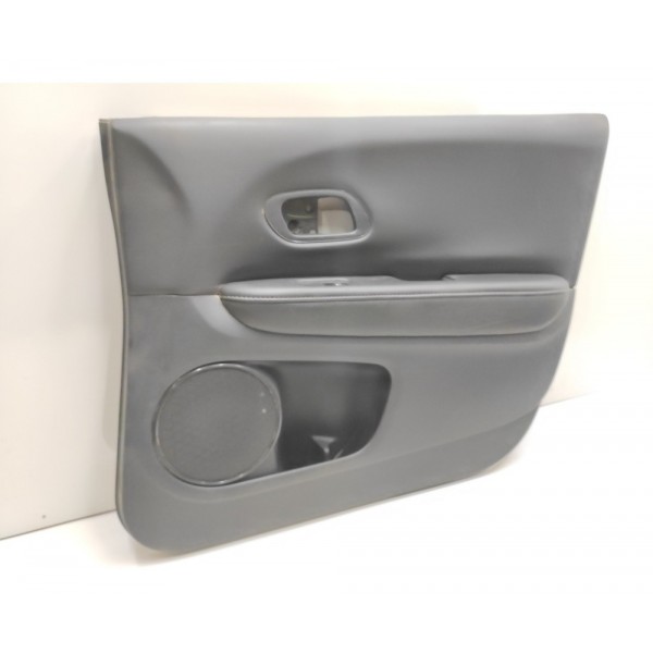 Forro Porta Dianteira Direita Hrv 2015 A 2021