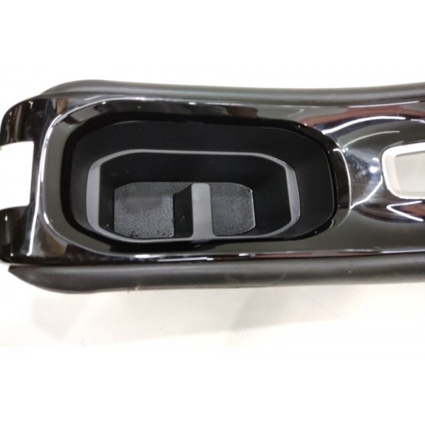 Console Central Hrv 2015 2016 2017 2018 2020 2021