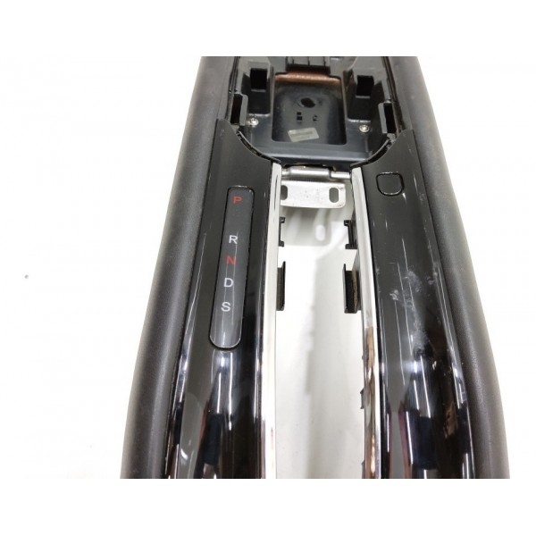 Console Central Hrv 2015 2016 2017 2018 2020 2021