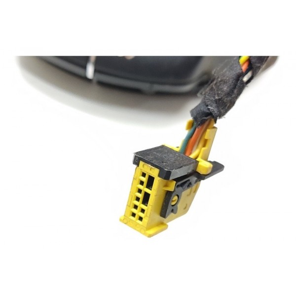 Comando Volante C4 Pallas