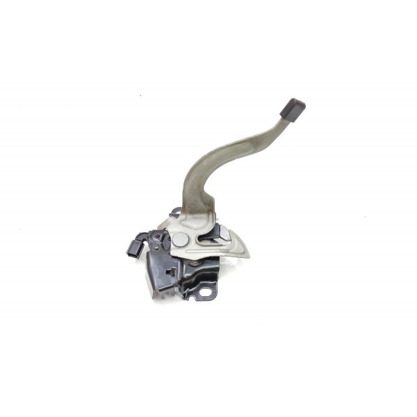 Fechadura Capo Honda Hrv  2015 A 2021