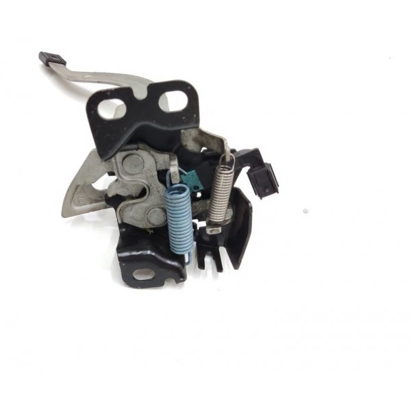 Fechadura Capo Honda Hrv  2015 A 2021