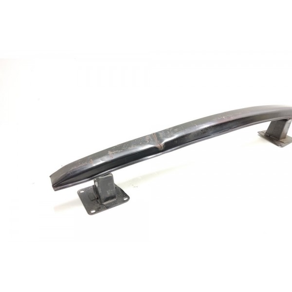 Alma Travessa Parachoque Traseiro Fox 2015 A 2021