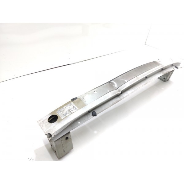 Alma Travessa Para-choque Honda Fit 2010 A 2014