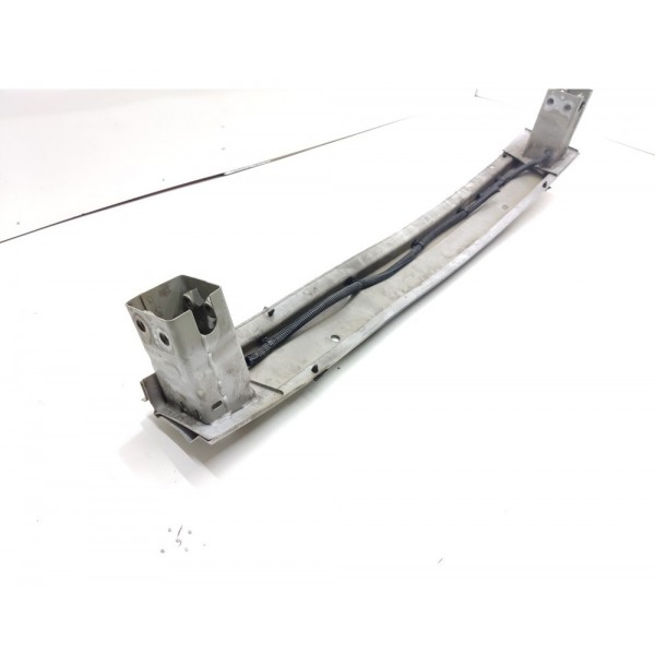 Alma Travessa Para-choque Honda Fit 2010 A 2014