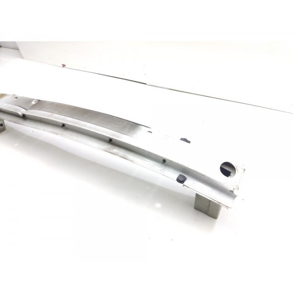 Alma Travessa Para-choque Honda Fit 2010 A 2014