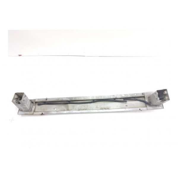 Alma Travessa Para-choque Honda Fit 2010 A 2014