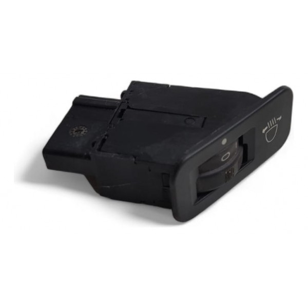 Botão Regulagem Altura Farol Peugeot 206 2002 2003 A 2010