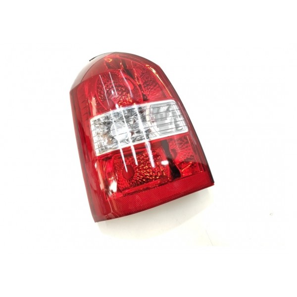 Par Lanterna Tucson 2004 2005 2006 2007 2008 2009 2010 Nova Esquerdo Vermelho