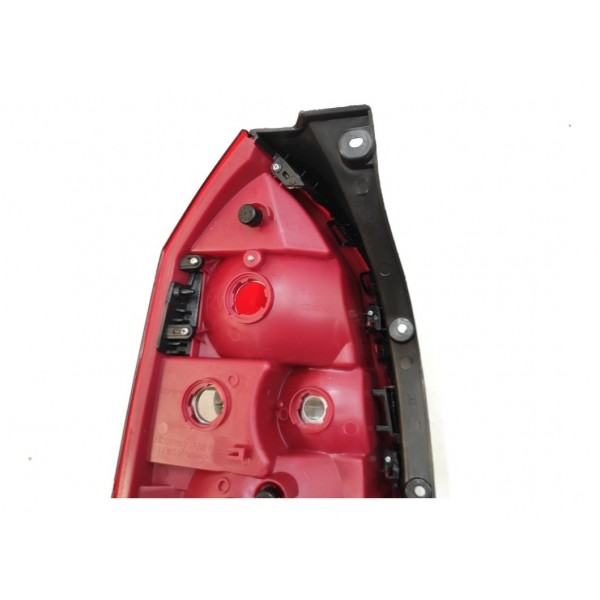 Lanterna Traseira Direita Tucson 2004 A 2010 Direito Vermelho