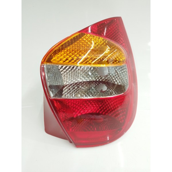 Lanterna Direita Fiat Palio 2001 2002 2003 2004 2005 2006