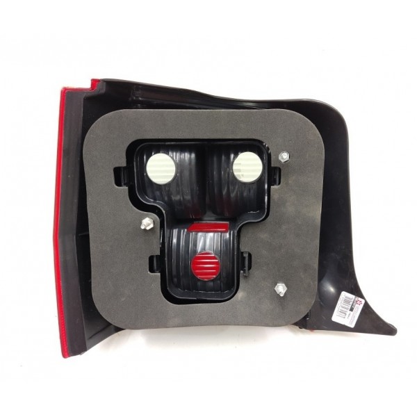 Lanterna Traseira Direita Uno Fire Fume 2004 A 2012