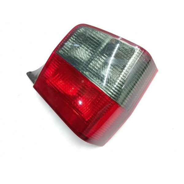 Lanterna Traseira Direita Uno Fire Fume 2004 A 2012