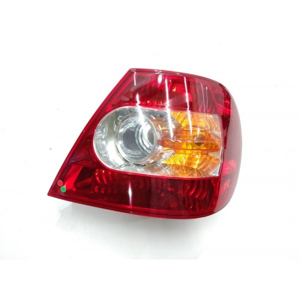 Lanterna Traseira Direita Fiat Siena 2005 2006 2007 A 2012