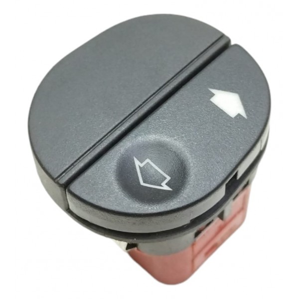 Botão Vidro Elétrico Direito Ford Ka 2008 2009 2010 2011