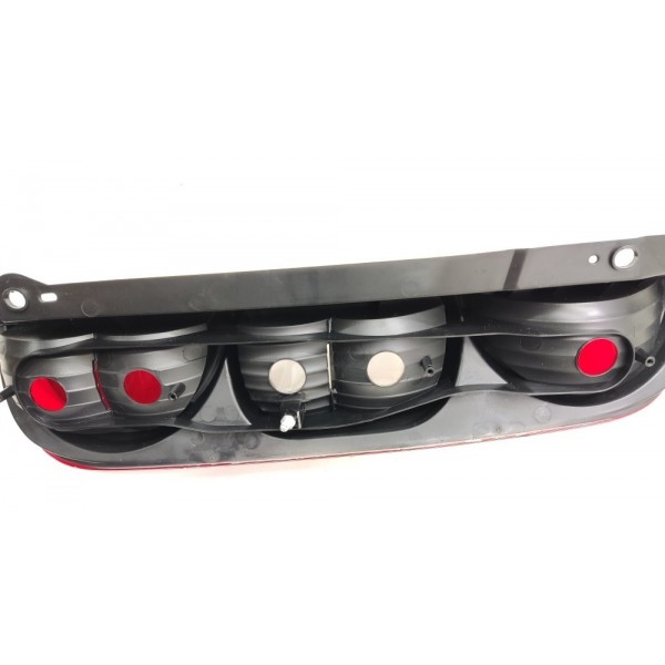 Lanterna Esquerda Doblo Fiorino 2010 2011 2012 2013 A 2019 Esquerdo