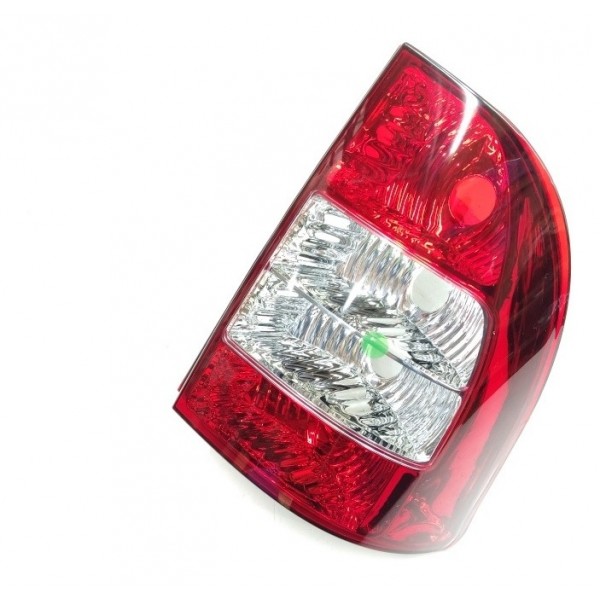 Lanterna Traseira Direita Fiat Strada 2004 2005 2006 A 2009