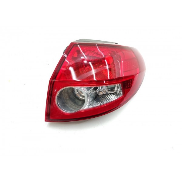 Lanterna Traseira Direita Ford Ka 2008 2009 2010 2011 2012