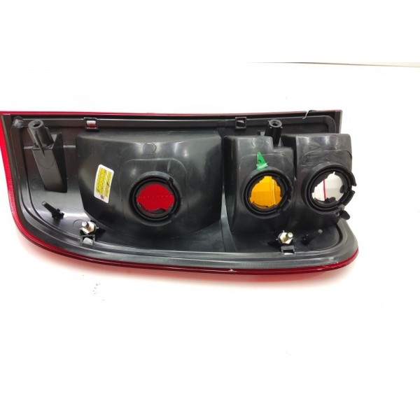 Lanterna Direita Ford F250 1999 2000 2001 2002 2003 2004 Direito