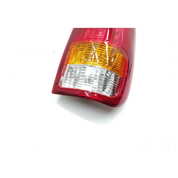 Lanterna Direita Ford F250 1999 2000 2001 2002 2003 2004 Direito