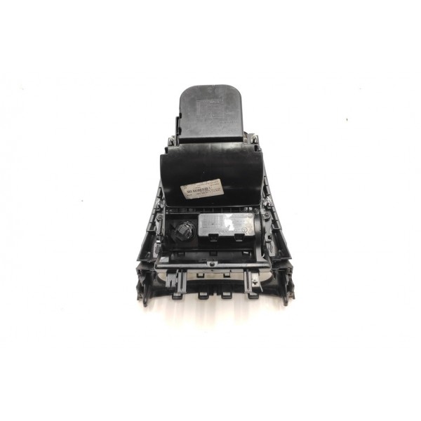 Porta Objetos Console Central Tomada Gla 200 250 2014 A 2019