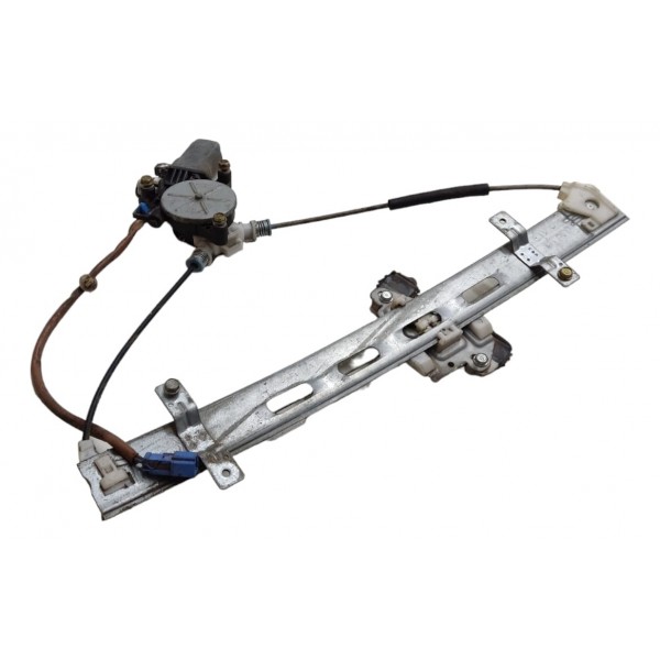 Maquina Vidro Elétrico Honda Civic 2002 2003 2004 2005 2006