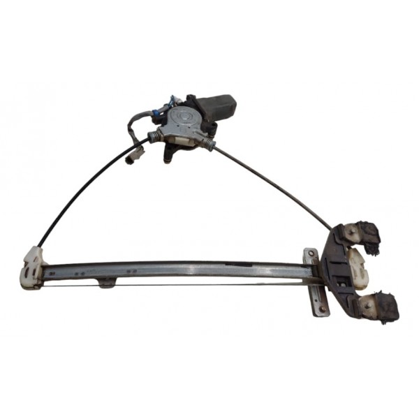 Maquina Vidro Elétrico Honda Civic 2002 2003 2004 2005 2006