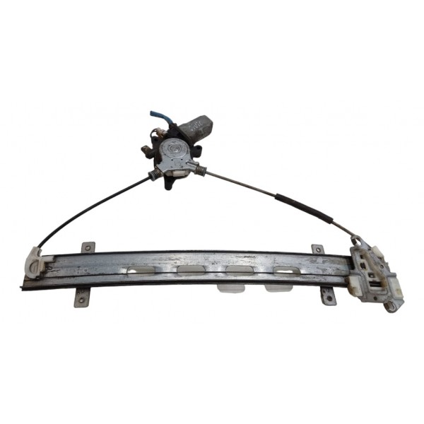 Maquina Vidro Elétrico Honda Civic 2002 2003 2004 2005 2006